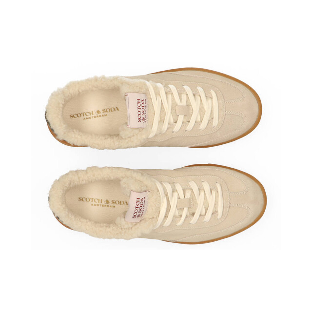 Scotch & Soda Sneakers 78.3210.01 nixie Scotch & Soda Sneakers 78.3210.01 NIXIE large