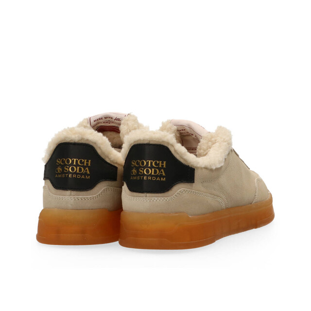 Scotch & Soda Sneakers 78.3210.01 nixie Scotch & Soda Sneakers 78.3210.01 NIXIE large