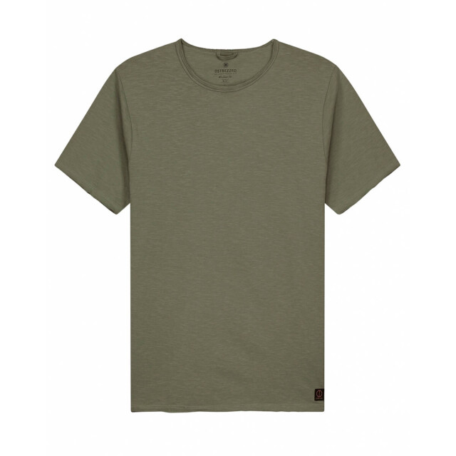 Dstrezzed T-shirt korte mouw 202274-aw25 Dstrezzed T-shirt korte mouw 202274-AW25 large