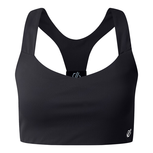 Dare2b Dames swift iii sportbeha UTRG11592_black large
