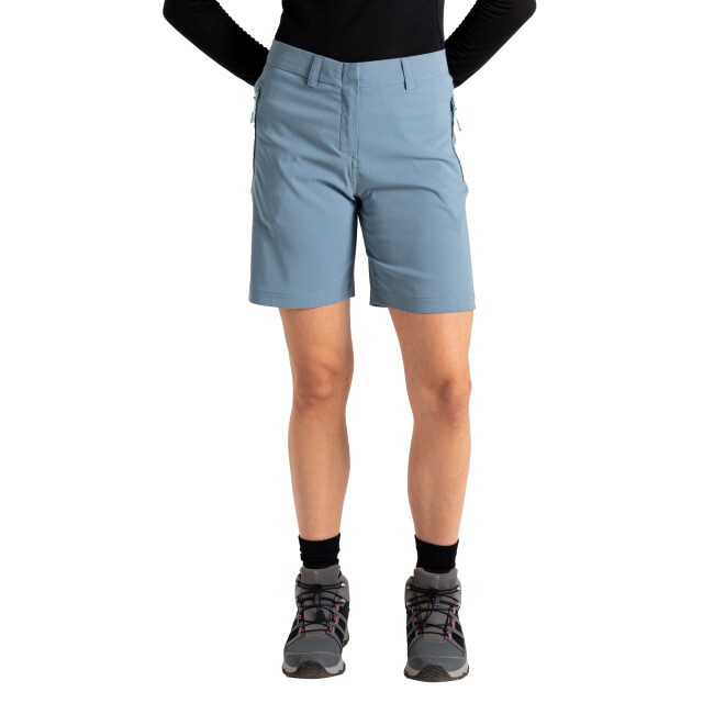 Dare2b Dames torrek korte broek UTRG11557_elementgrey large
