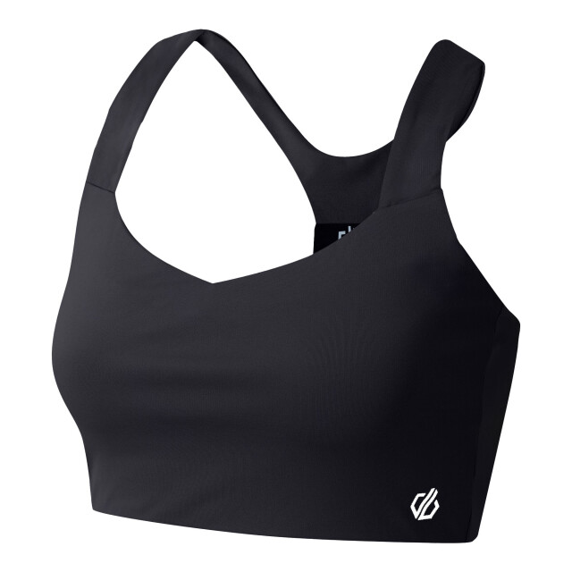 Dare2b Dames swift iii sportbeha UTRG11592_black large