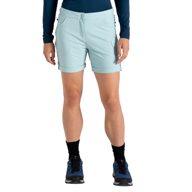 Dare2b Dames melodic iii korte broek UTRG11523_aquifer large