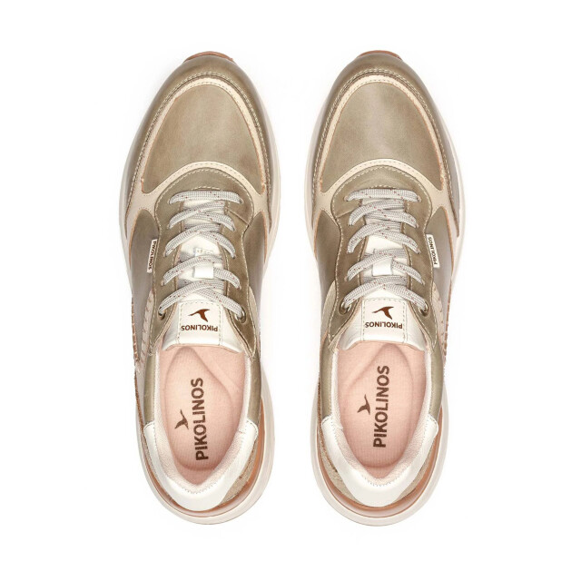 Pikolinos Cuenca dames sneaker Cuenca large