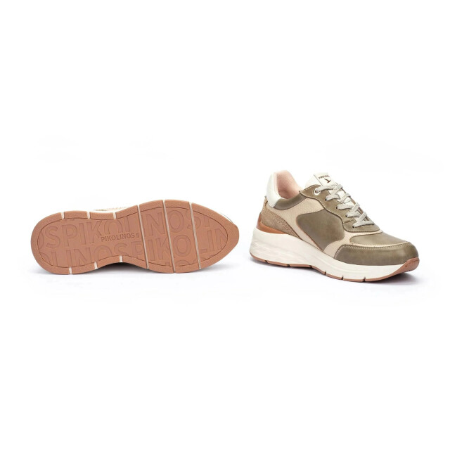 Pikolinos Cuenca dames sneaker Cuenca large