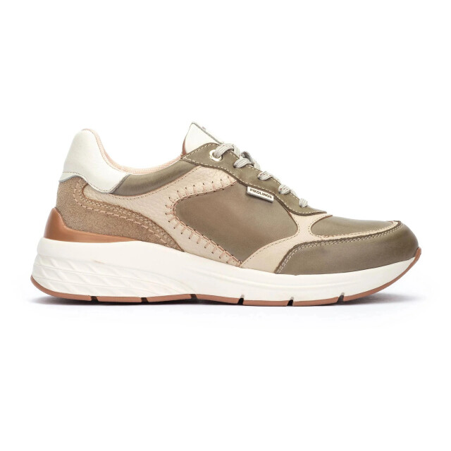 Pikolinos Cuenca dames sneaker Cuenca large