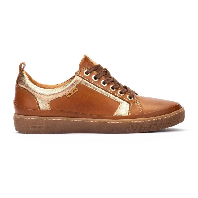 Pikolinos Lanzarote dames sneaker Lanzarote large