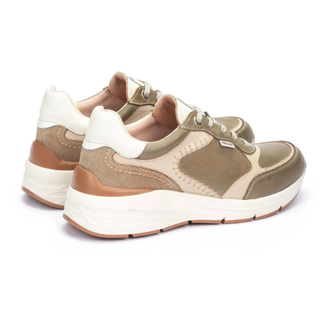 Pikolinos Cuenca dames sneaker Cuenca large