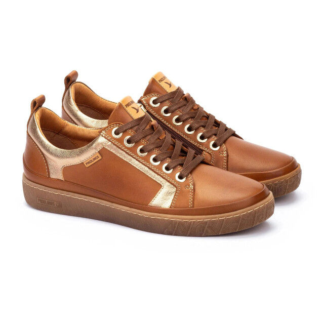 Pikolinos Lanzarote dames sneaker Lanzarote large