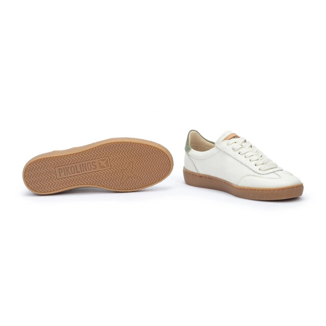 Pikolinos Lanzarote dames sneaker Lanzarote large