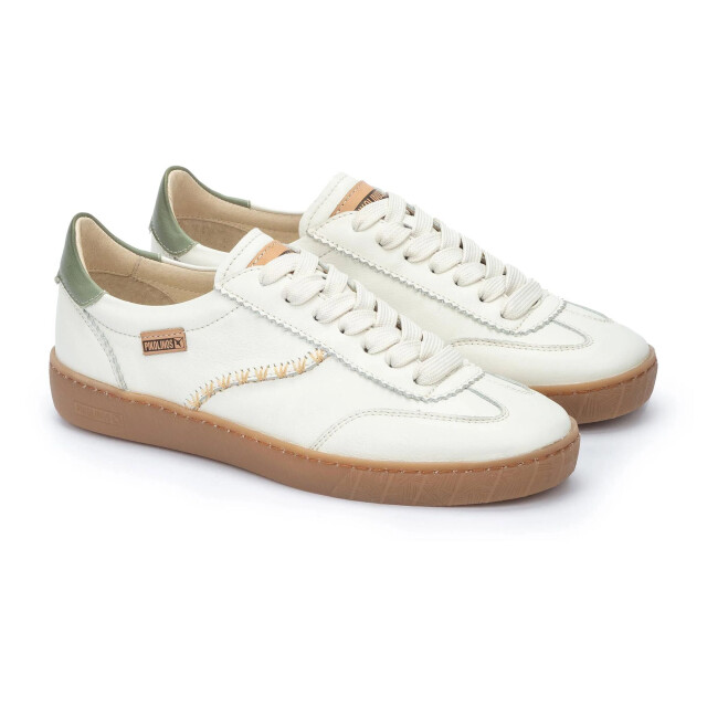 Pikolinos Lanzarote dames sneaker Lanzarote large