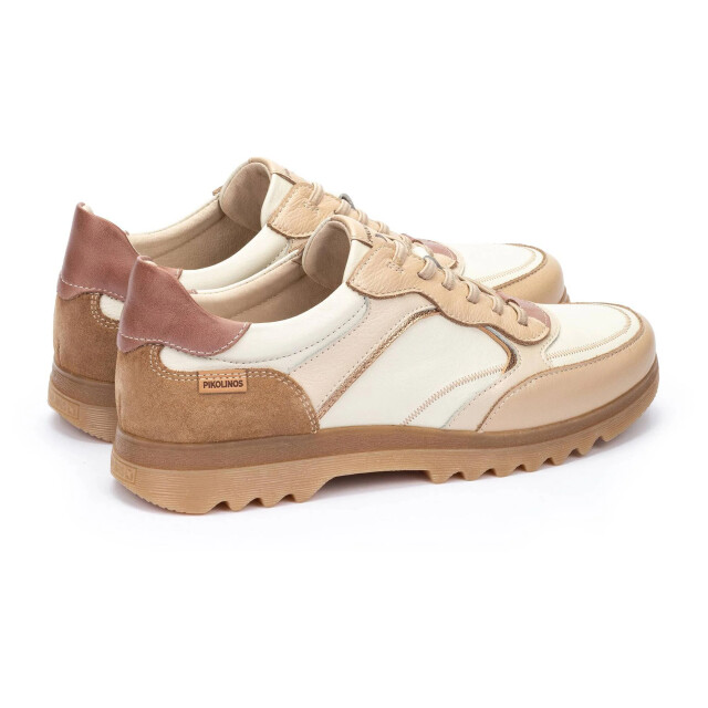 Pikolinos Vigo dames sneaker Vigo large