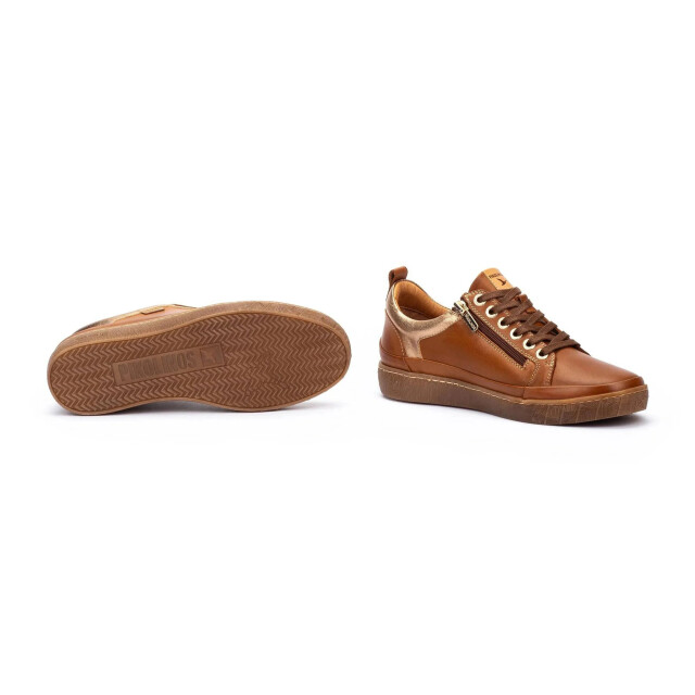 Pikolinos Lanzarote dames sneaker Lanzarote large