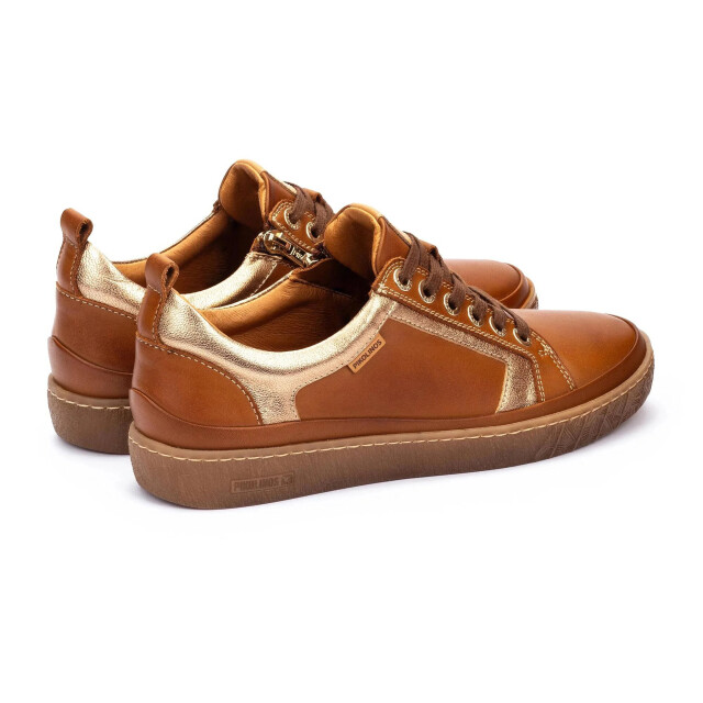 Pikolinos Lanzarote dames sneaker Lanzarote large