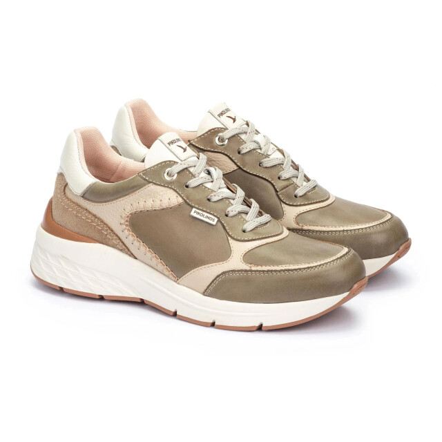 Pikolinos Cuenca dames sneaker Cuenca large
