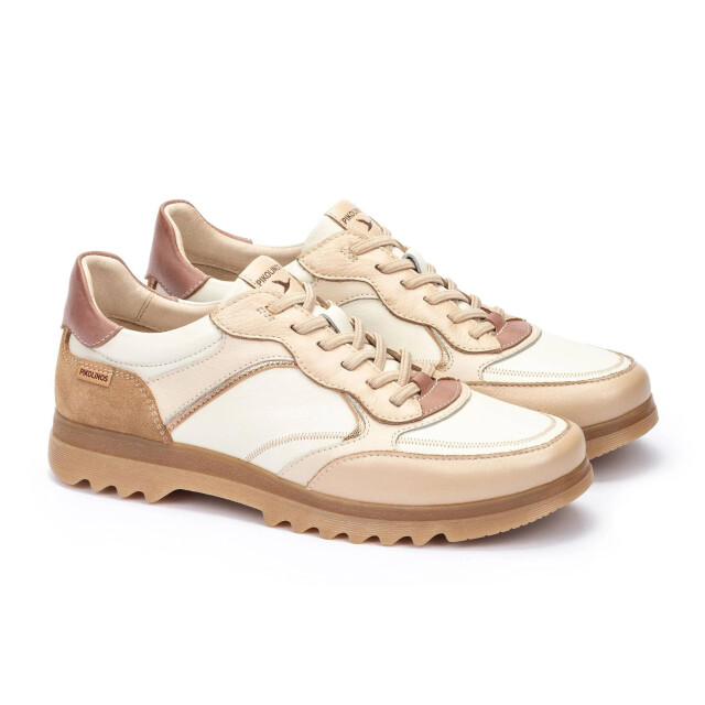 Pikolinos Vigo dames sneaker Vigo large