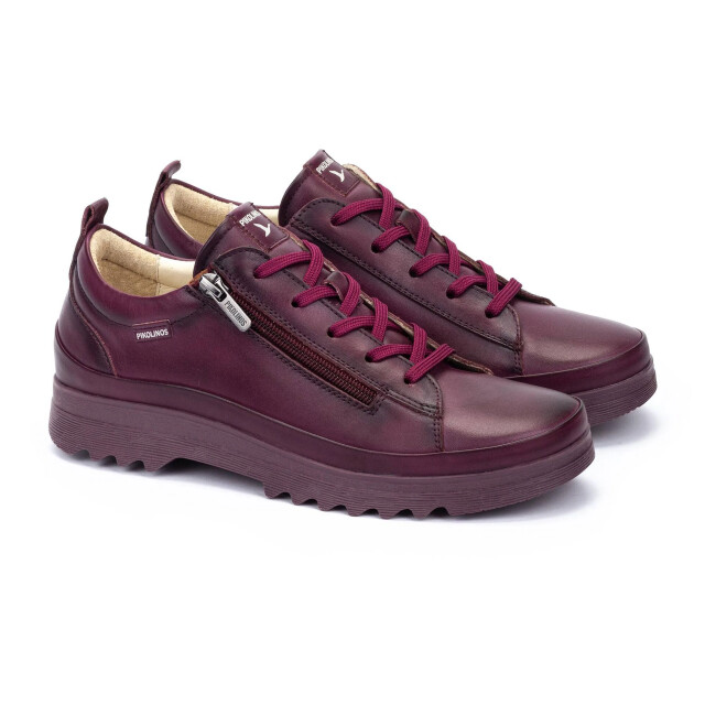 Pikolinos Vigo dames sneaker Vigo large