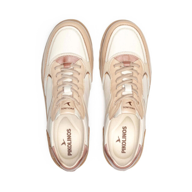Pikolinos Vigo dames sneaker Vigo large