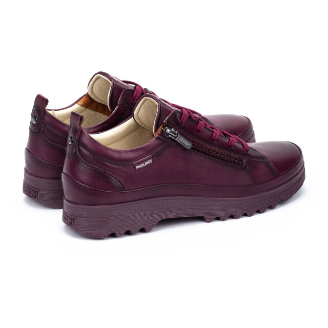 Pikolinos Vigo dames sneaker Vigo large