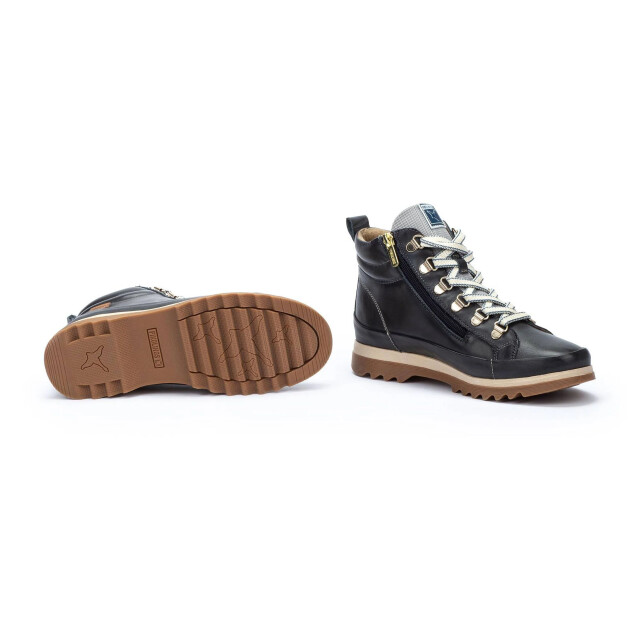 Pikolinos Vigo dames laars Vigo large