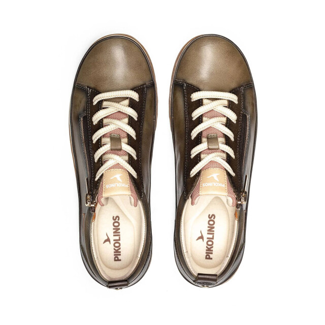 Pikolinos Vigo dames sneaker Vigo large