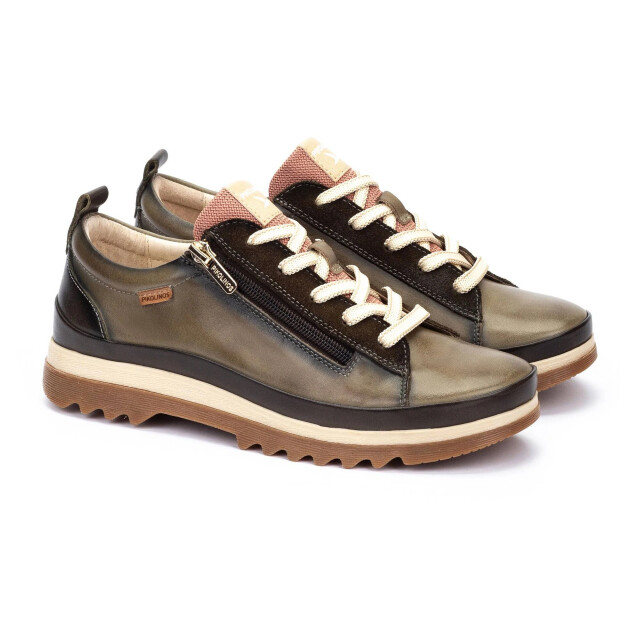 Pikolinos Vigo dames sneaker Vigo large