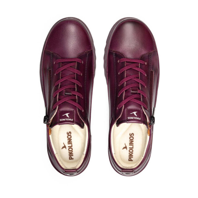 Pikolinos Vigo dames sneaker Vigo large