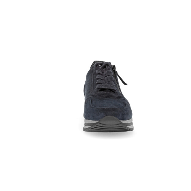 Gabor 76.528.46 Sneakers Blauw 76.528.46 large