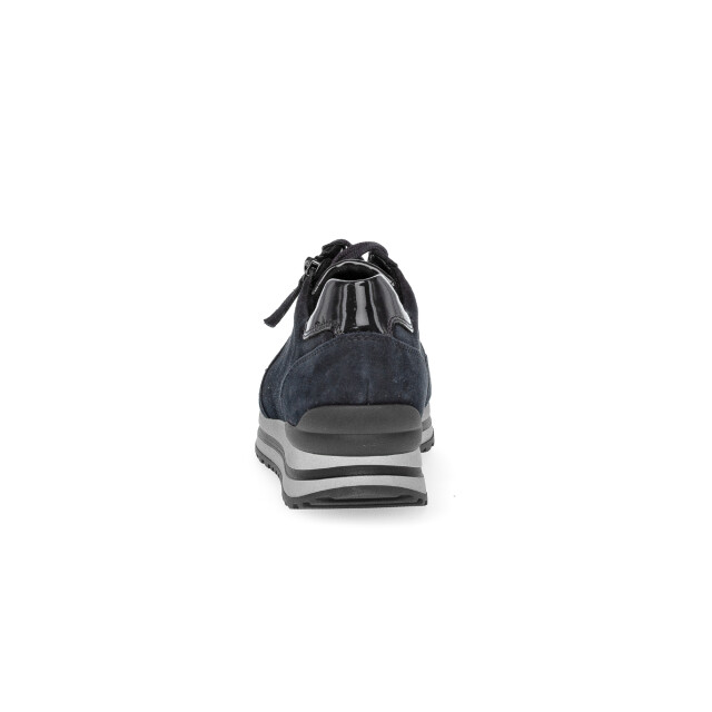 Gabor 76.528.46 Sneakers Blauw 76.528.46 large