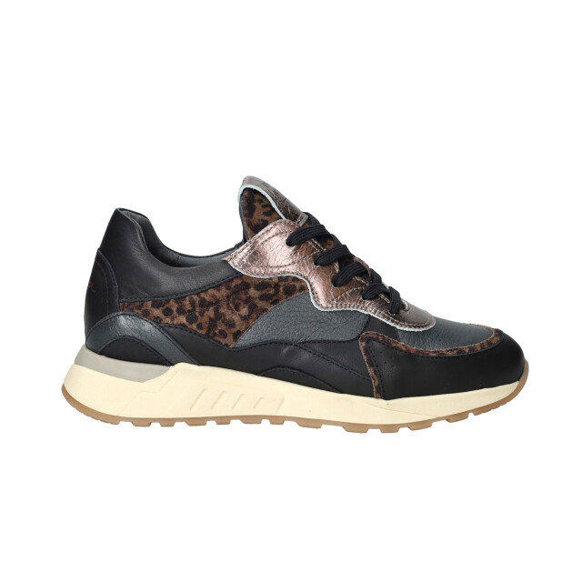 Piedi Nudi Nova-11.40PN Sneakers Zwart Nova-11.40PN large