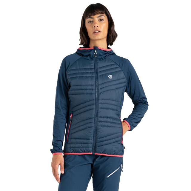 Dare2b Dames altimeter ii hybride jas UTRG11687_moonlightdenim large