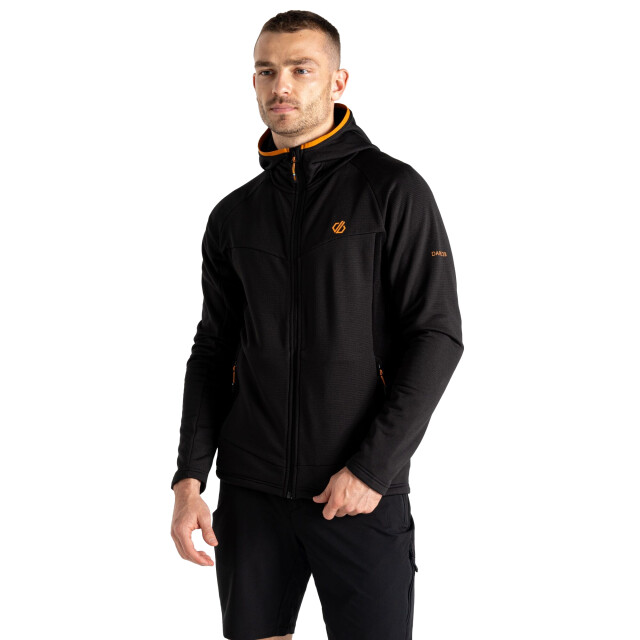 Dare2b Heren assimilate iv stretch basislaag top UTRG11685_black large