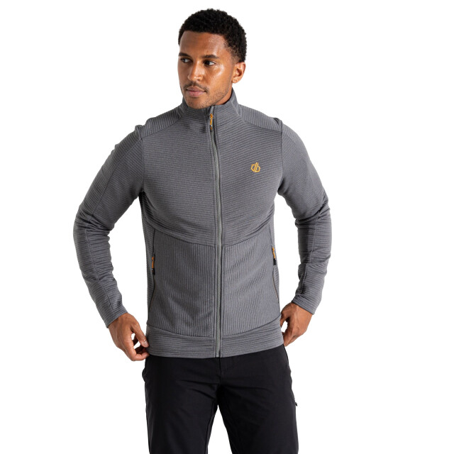 Regatta Heren airising midlayer UTRG11689_granitegrey large