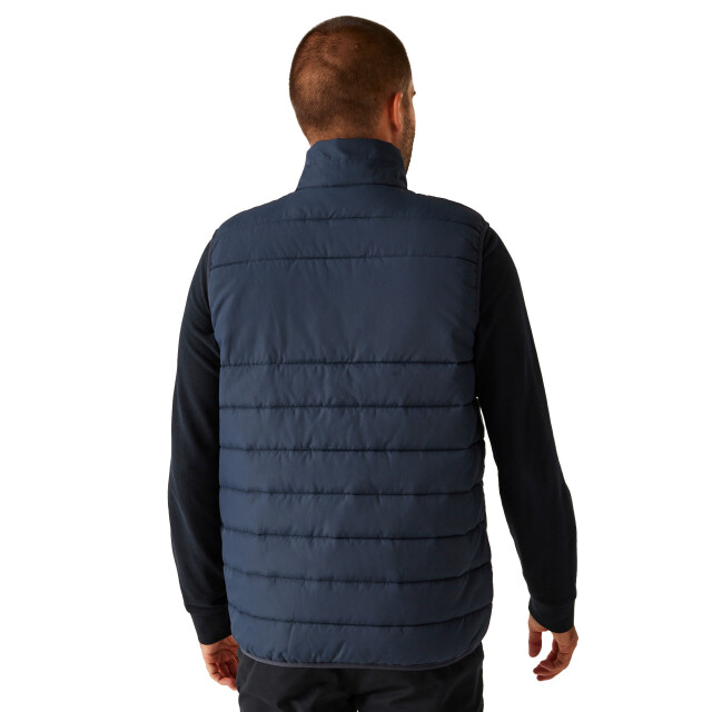 Regatta Thermische bodywarmer voor heren UTRG11657_navy large
