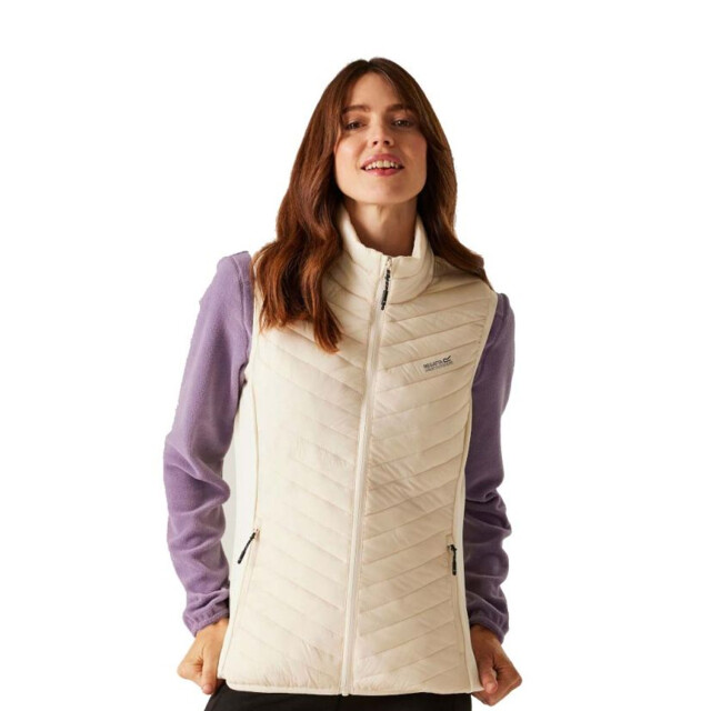 Regatta Dames andreson hybride gilet UTRG11709_lightvanilla large