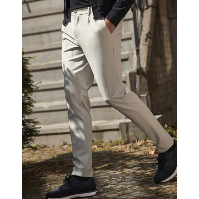 Blue Industry Travel chino | STEVEN-M100 large