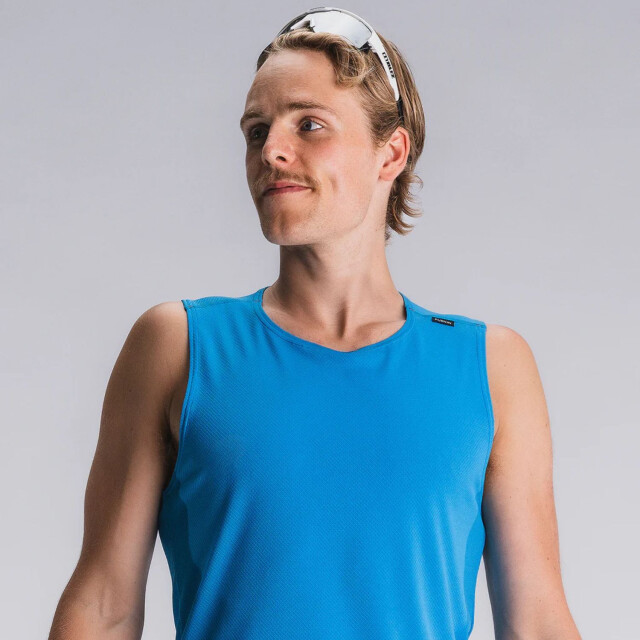 Fusion Hardloop shirt heren 1036 large
