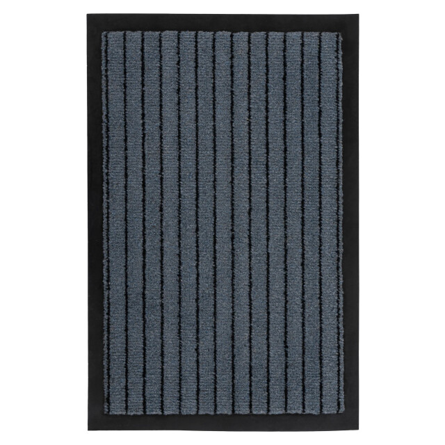 Muratap Droogloopmat breda deurmat binnen – 100% polyamide, sterk & duurzaam - 3241383 large