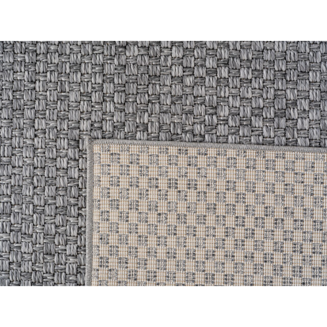 Muratap Buitenkleed ibiza – effen vloerkleed – voor tuin, terras & binnen - 3241764 large