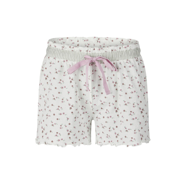 By Louise Dames korte pyjama set shortama lila sun&dreams BL-577-02 large