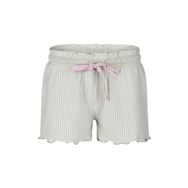 By Louise Dames korte pyjama set shortama sun&dreams BL-575-02 large