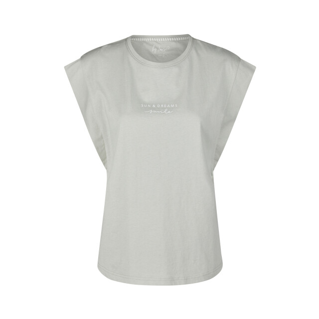 By Louise Dames korte pyjama set shortama sun&dreams BL-575-02 large