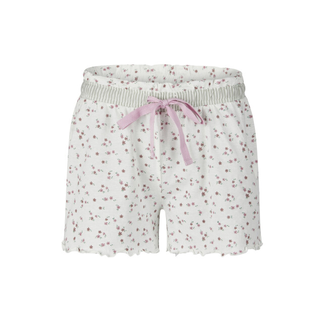 By Louise Dames korte pyjama set shortama lila sun&dreams BL-577-02 large