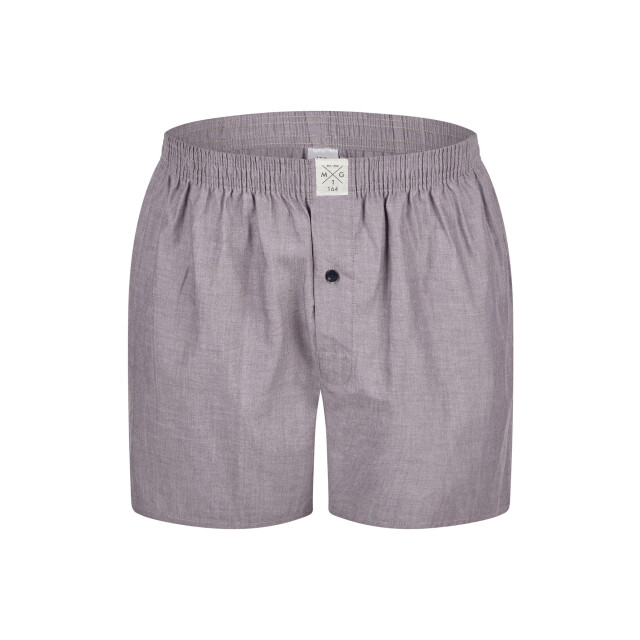 MG-1 Wijde kinder boxershorts jongens 6-pack d520k MG1-520K large