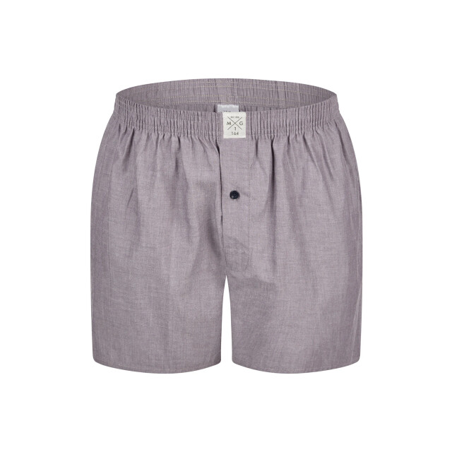 MG-1 Wijde kinder boxershorts jongens 6-pack d520k MG1-520K large