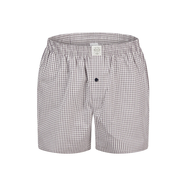 MG-1 Wijde kinder boxershorts jongens 6-pack d520k MG1-520K large