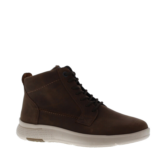 Waldläufer Heiko h heren veterboot | heren | maat: | nubuck 110230 large