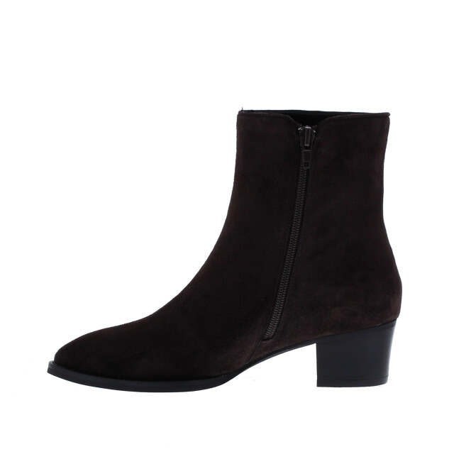 Di Lauro Gineke dames enkellaars | dames | maat: | suede 102757 large