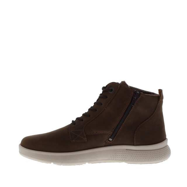 Waldläufer Heiko h heren veterboot | heren | maat: | nubuck 110230 large
