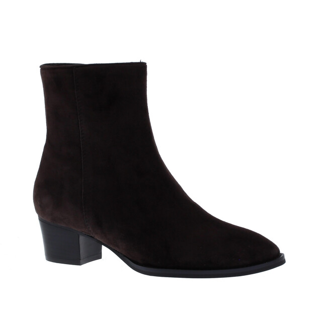 Di Lauro Gineke dames enkellaars | dames | maat: | suede 102757 large